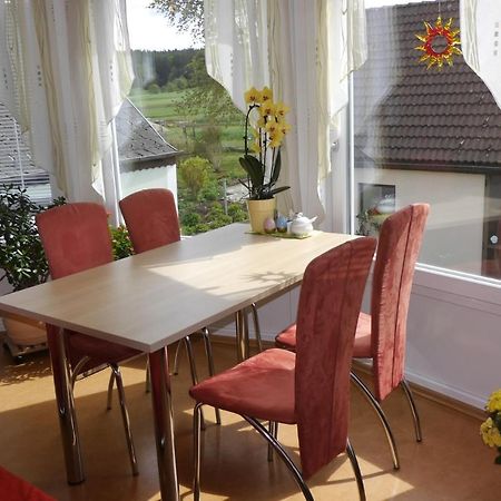 Gertis Blumenhof Privatzimmer, Ferienwohnung Gmund  Luaran gambar