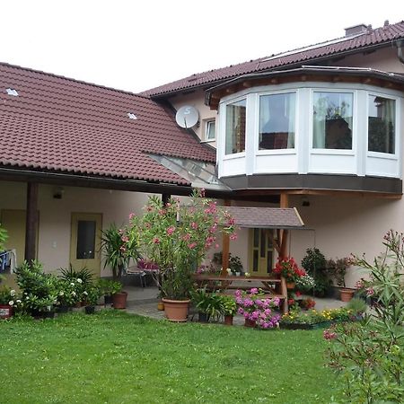 Gertis Blumenhof Privatzimmer, Ferienwohnung Gmund  Luaran gambar