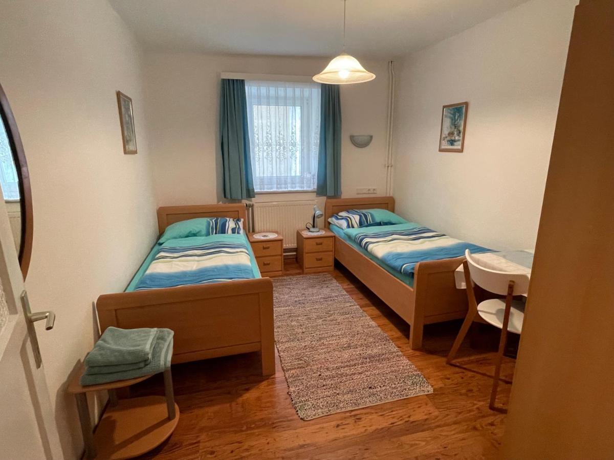 Gertis Blumenhof Privatzimmer, Ferienwohnung Gmund  Luaran gambar