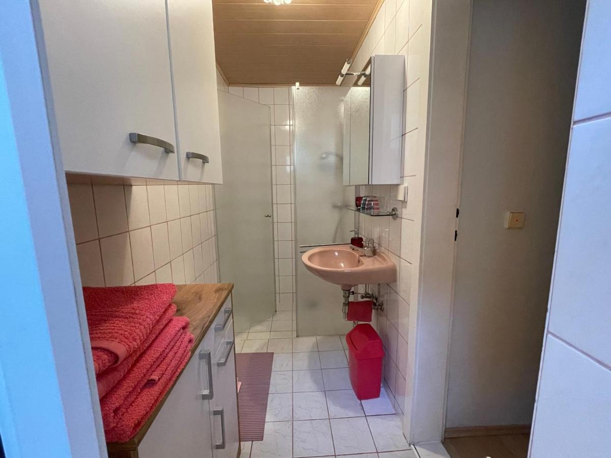 Gertis Blumenhof Privatzimmer, Ferienwohnung Gmund  Luaran gambar