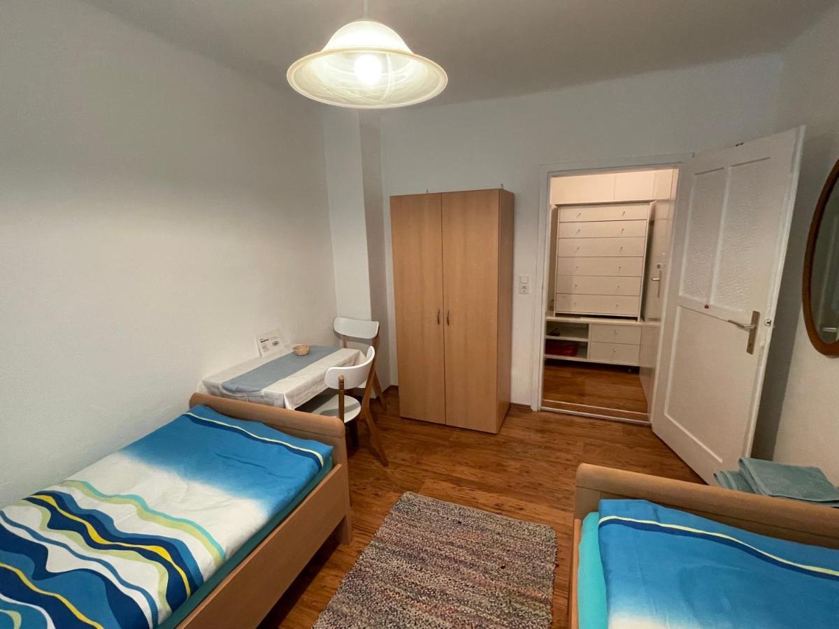 Gertis Blumenhof Privatzimmer, Ferienwohnung Gmund  Luaran gambar