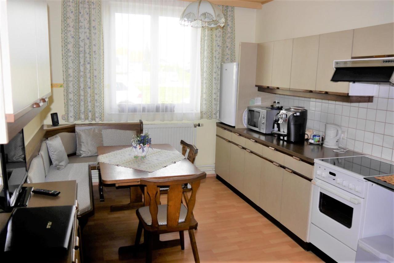 Gertis Blumenhof Privatzimmer, Ferienwohnung Gmund  Luaran gambar
