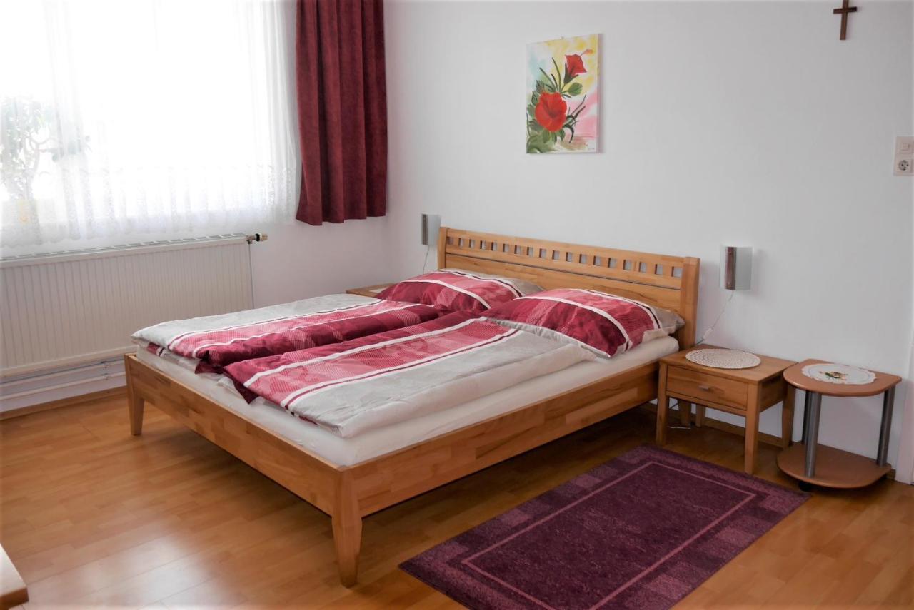 Gertis Blumenhof Privatzimmer, Ferienwohnung Gmund  Luaran gambar