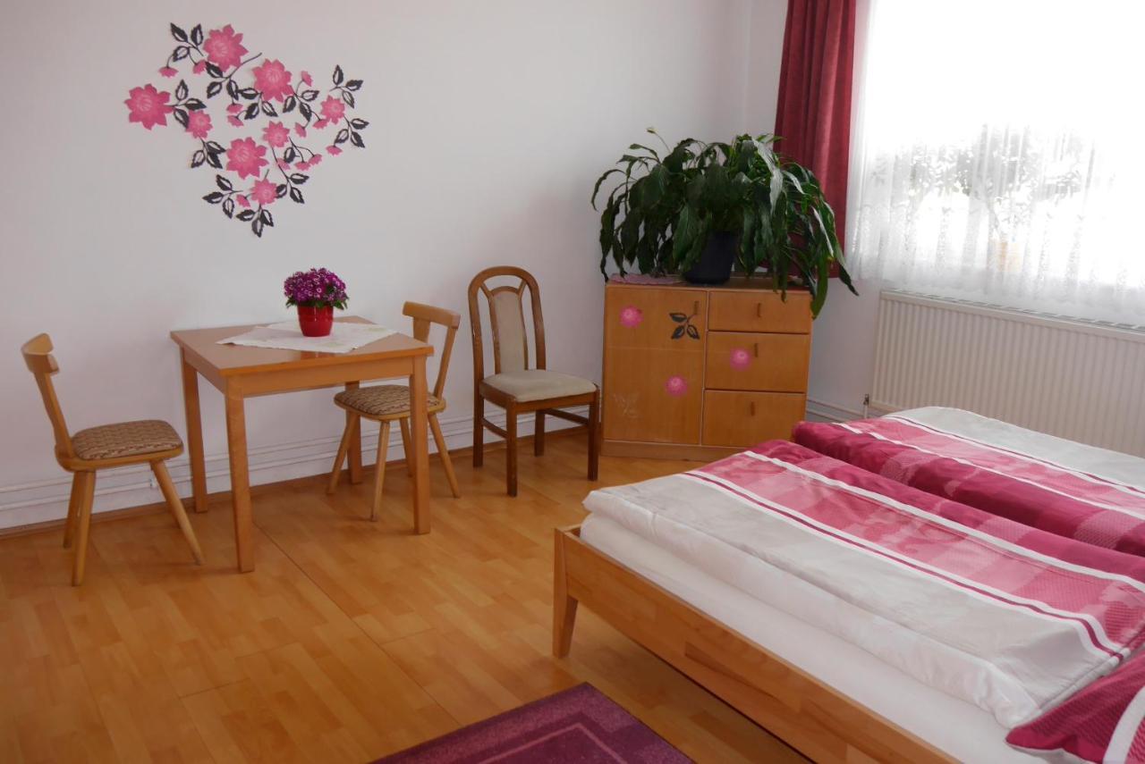 Gertis Blumenhof Privatzimmer, Ferienwohnung Gmund  Luaran gambar